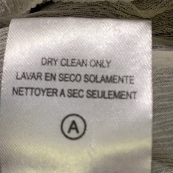 Sachin + Babi black sequined NWT tank top - Picture 8 of 8